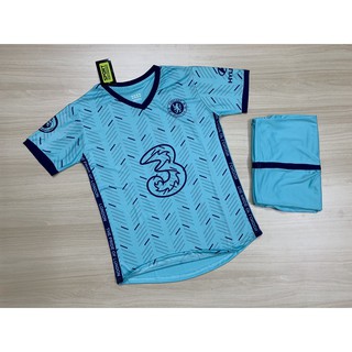 Quần Áo Bóng Đá CLB Chelsea