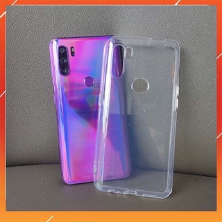 Ốp dẻo cao cấp Vsmart Joy 1 Plus /Joy 2 Plus/ Active 1 Plus / Joy1 / Active 1/Joy 3 / Joy 4 / Active 3 /Bee / Bee 3