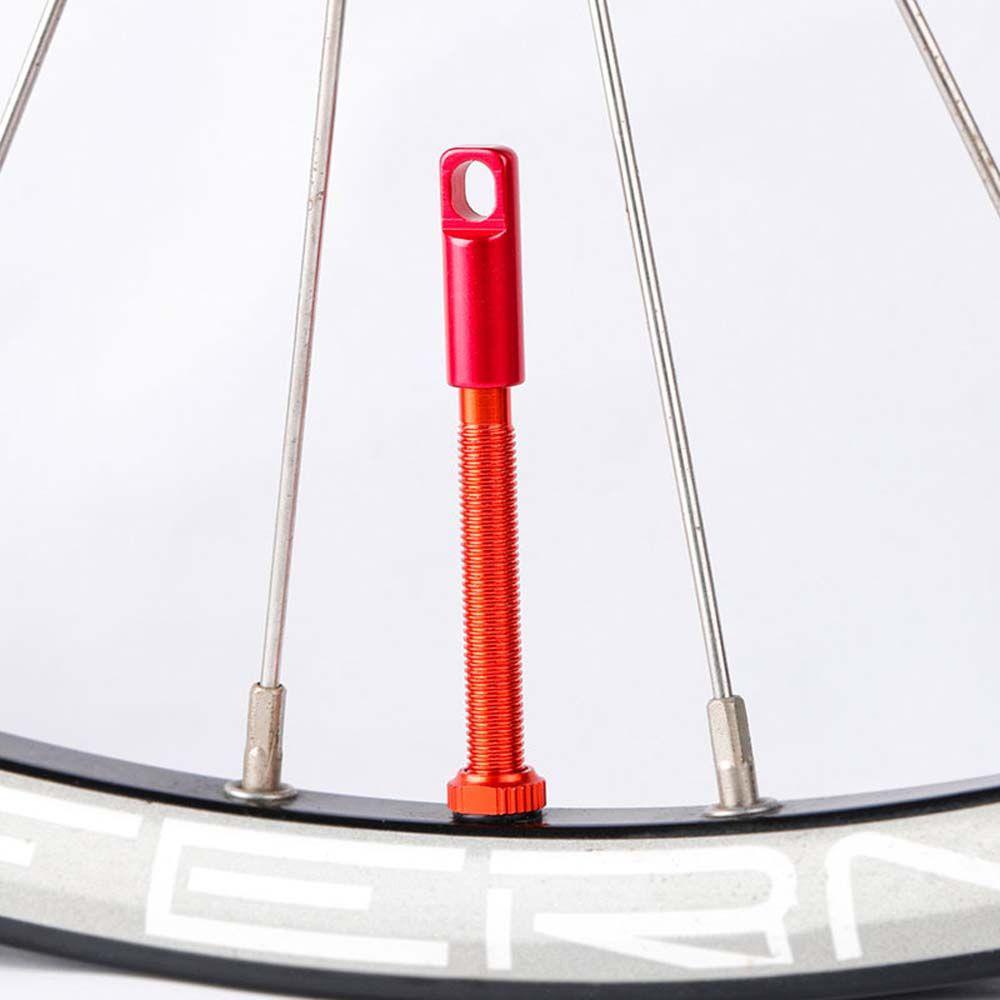 Nắp Van Presta PATRICIA Trọng Lượng Nhẹ Dễ Lắp Đặt