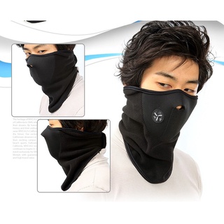 Khẩu trang trùm mặt ninja