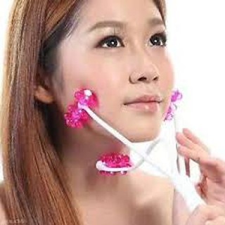 Dụng cụ massage mặt tạo cằm V-line
