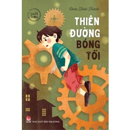 Sách Thiên Đường Bóng Tối