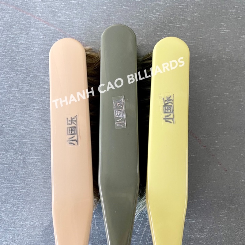 Chổi Quét Bụi Bẩn Bàn Bi-a Làm Sạch Mặt Bàn Bida