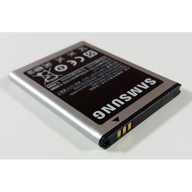 Pin điện thoại Samsung Galaxy ACE S5830I (EB494358VU) 1350mAh Pin Zin không lỗi