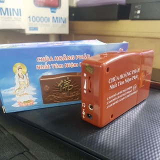 đài niệm phật 3 bài