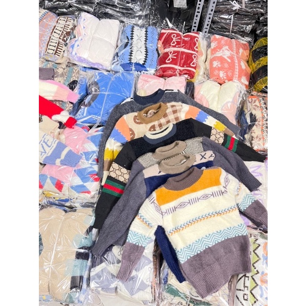 Len quảng châu hàng new giao mẫu ngẫu nhiên