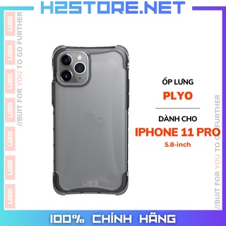 Ốp lưng uag plyo cho iphone 11 pro