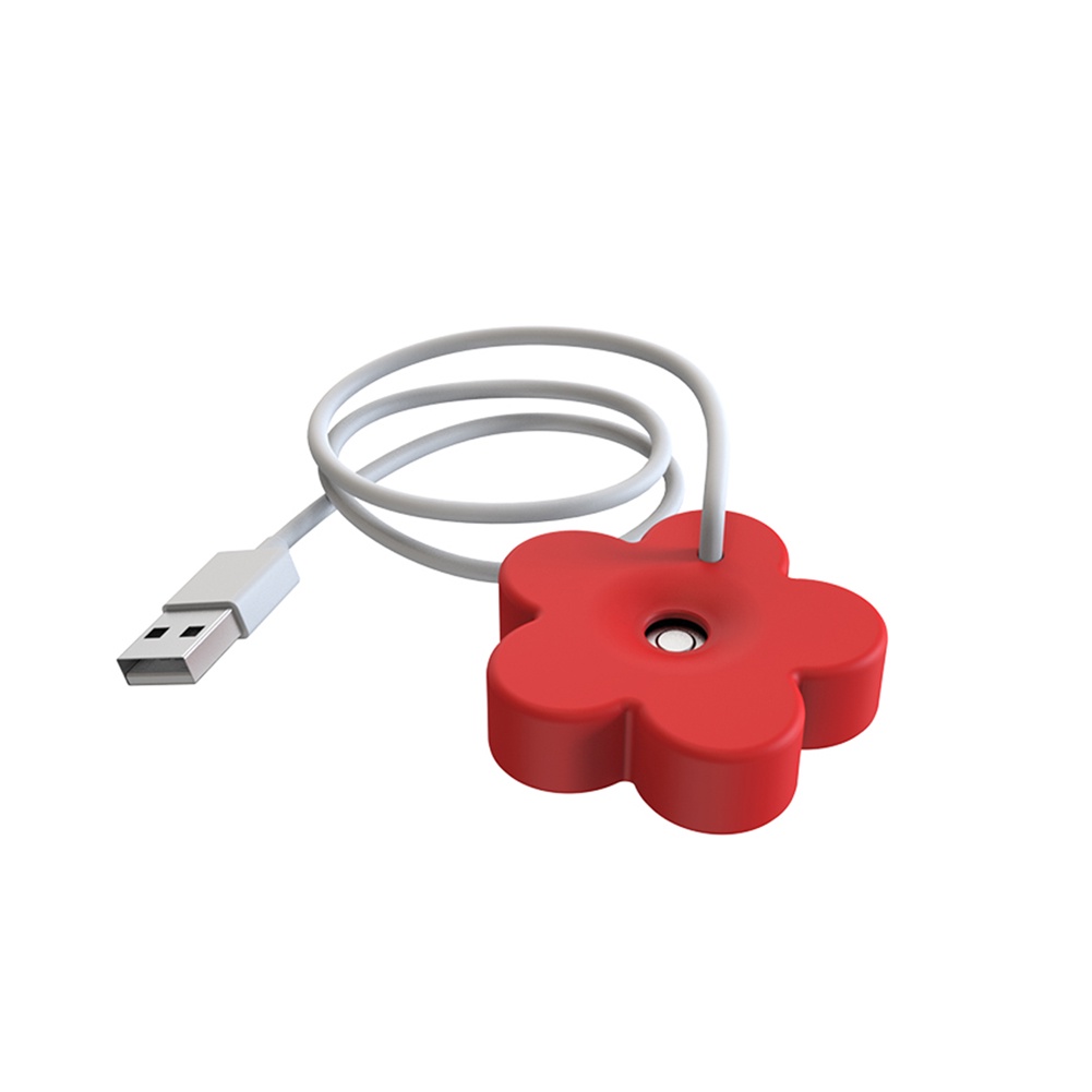 Bình xịt hoa USB gia dụng máy phun không khí mini cho Xe hơi / Hộ gia đình / Phòng ngủ / Văn phòng / Bà bầu & Em bé Thanh lọc không khí blackpink11