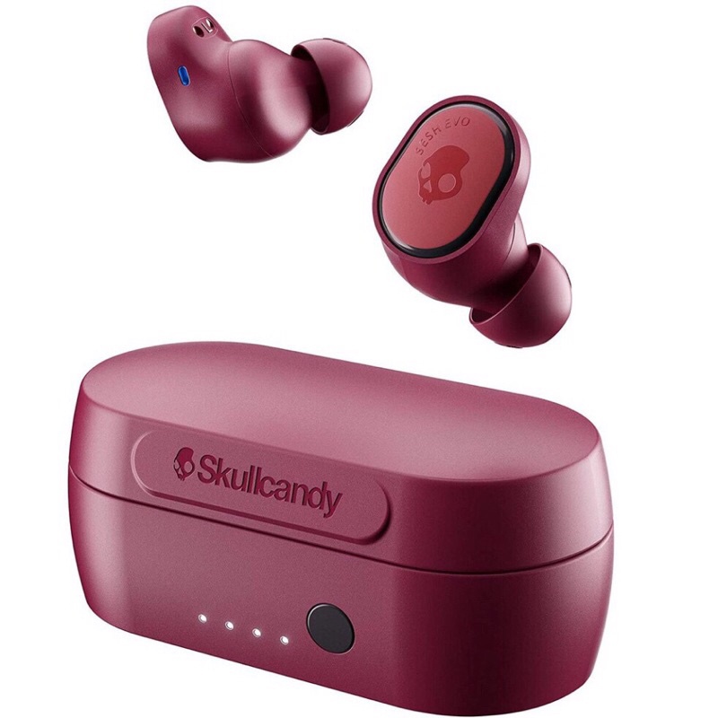 Tai nghe SkullCandy Sesh EVO - Hàng Chính Hãng
