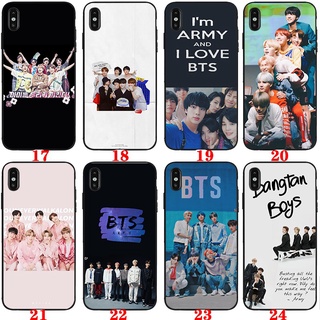 [FULL DÒNG]ỐP LƯNG ĐIỆN THOẠI BTS