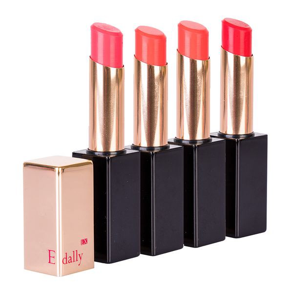 Son môi Collagen Edally - Collagen Ampoule Lipstick