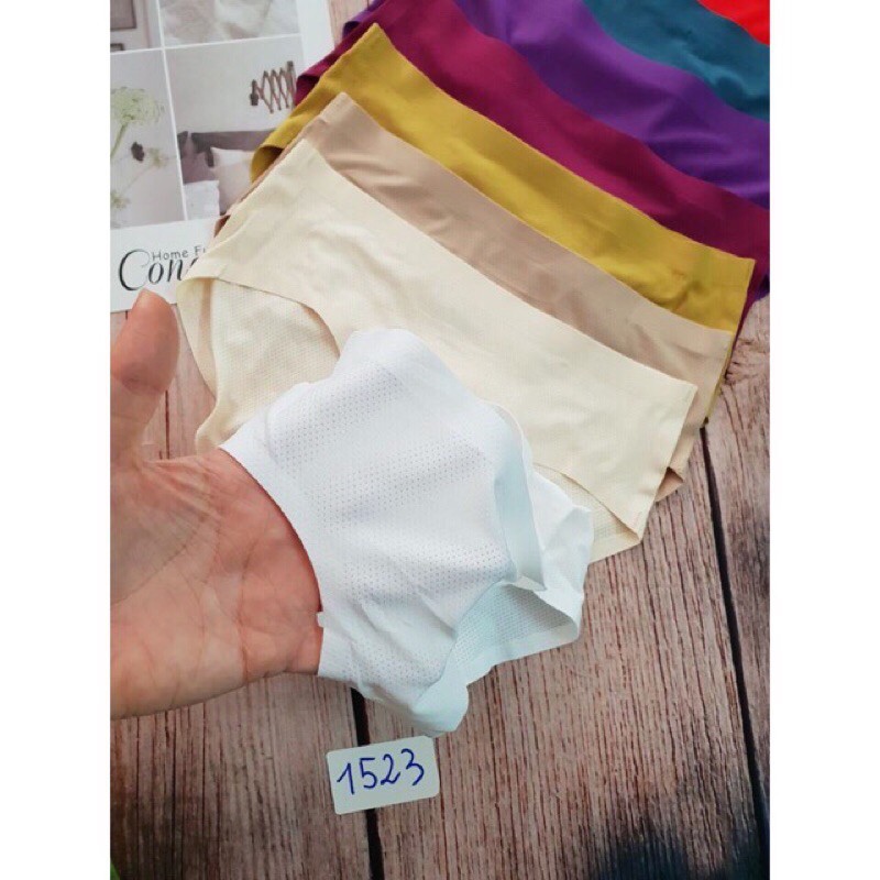 Quần Lót Đúc Su Thông Hơi 1523 1524 giá tốt