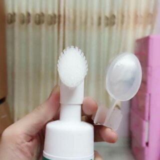 Sữa rửa mặt   Lamer care