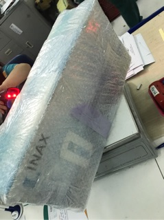 Bình nước nóng Inax HI-45S