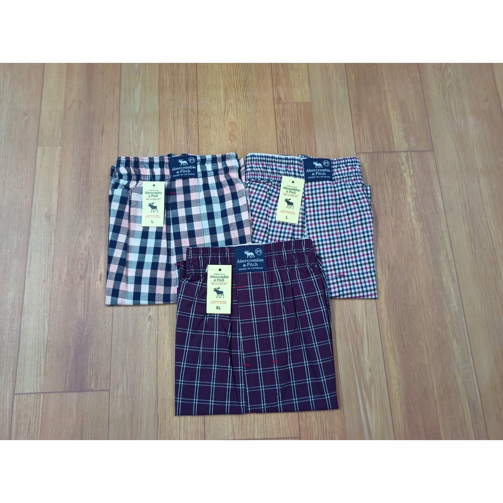 Combo 3 quần ngủ nam quần đùi siêu phẩm mặc thoái mái dễ chịu