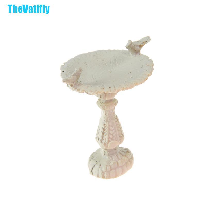 Mô Hình Bình Xịt Nước Mini Tỉ Lệ 1: 12 Trang Trí Nhà Búp Bê