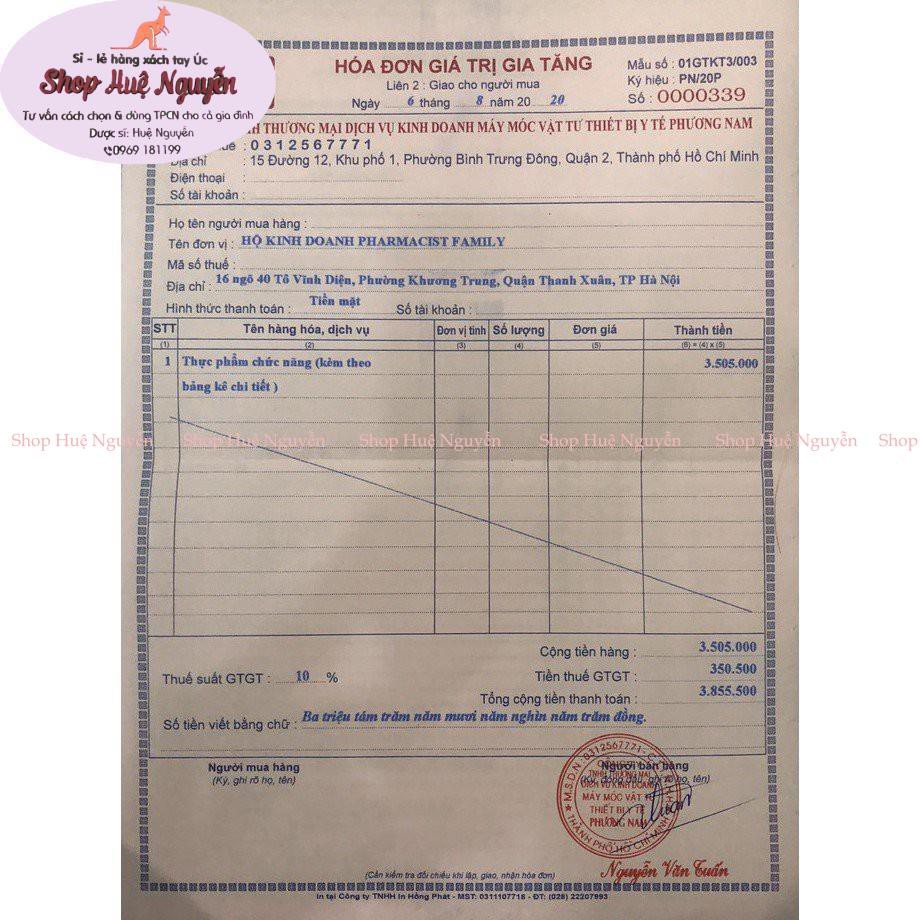 Collagen nước Beauty Collagen Nature's Way,ĐẸP DA lọ 500ml CHEMIST ÚC | BigBuy360 - bigbuy360.vn