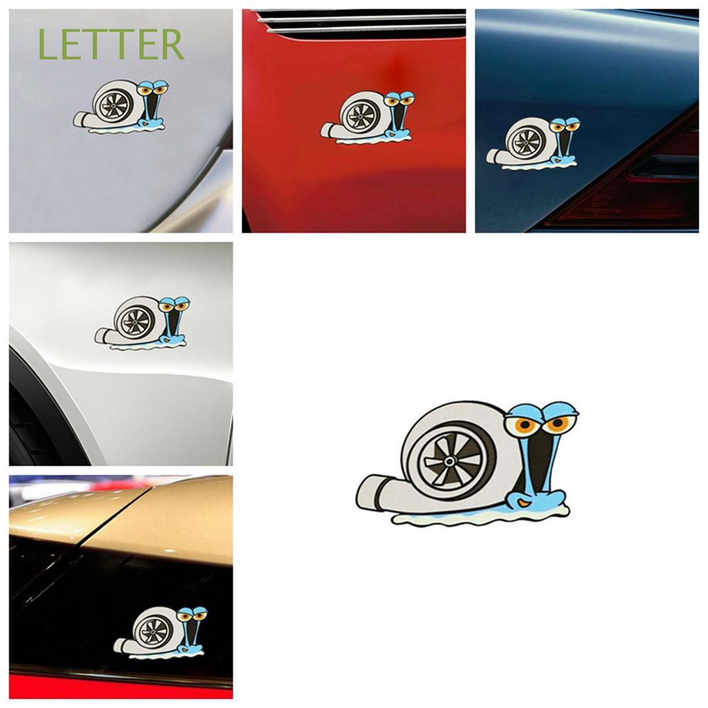 Miếng dán hình bằng nhựa pvc màu phản quang chống thấm nước trang trí cửa sổ xe hơi 12CM*8CM