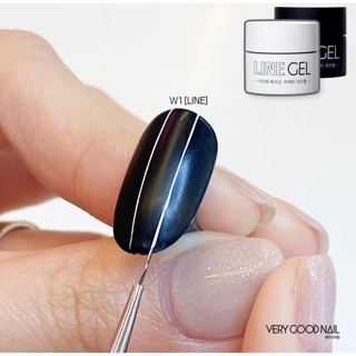 𝗚𝗘𝗟 𝗞𝗘̉ LINE - LINE GEL 𝗩𝗘𝗥𝗬 𝗚𝗢𝗢𝗗 𝗡𝗔𝗜𝗟 HÀN QUỐC