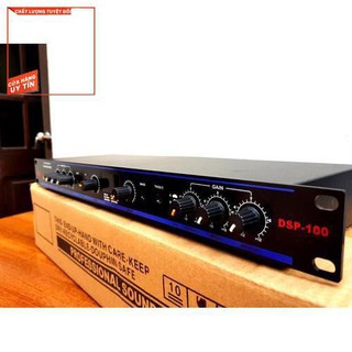 VANG CƠ KARAOKE DBX ( MIXER) DSP-100 CỰC CHUÂN