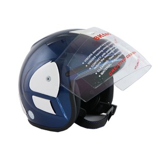 Nón bảo hiểm 3/4 đầu Bktec - Bk25