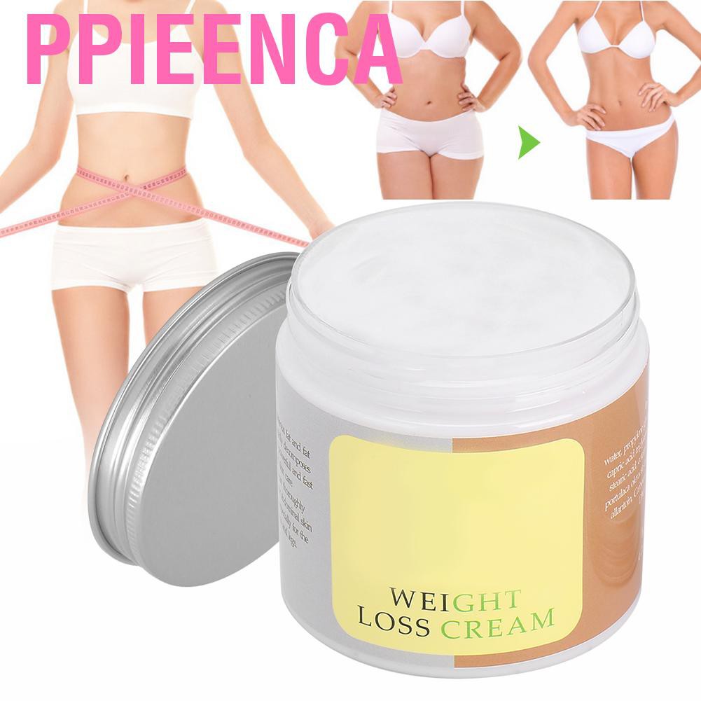 Ppieenca Anti Cellulite Cream Slimming Effective Body Removal  Firming activates the skin to improve contour