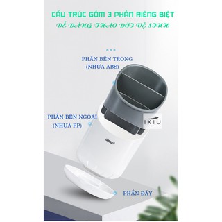 Hộp Giá Đựng Thìa Đũa