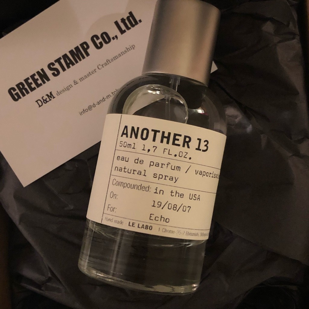 Le LABO Nước Hoa 100ml, Nước Hoa Unisex Dễ Sử Dụng