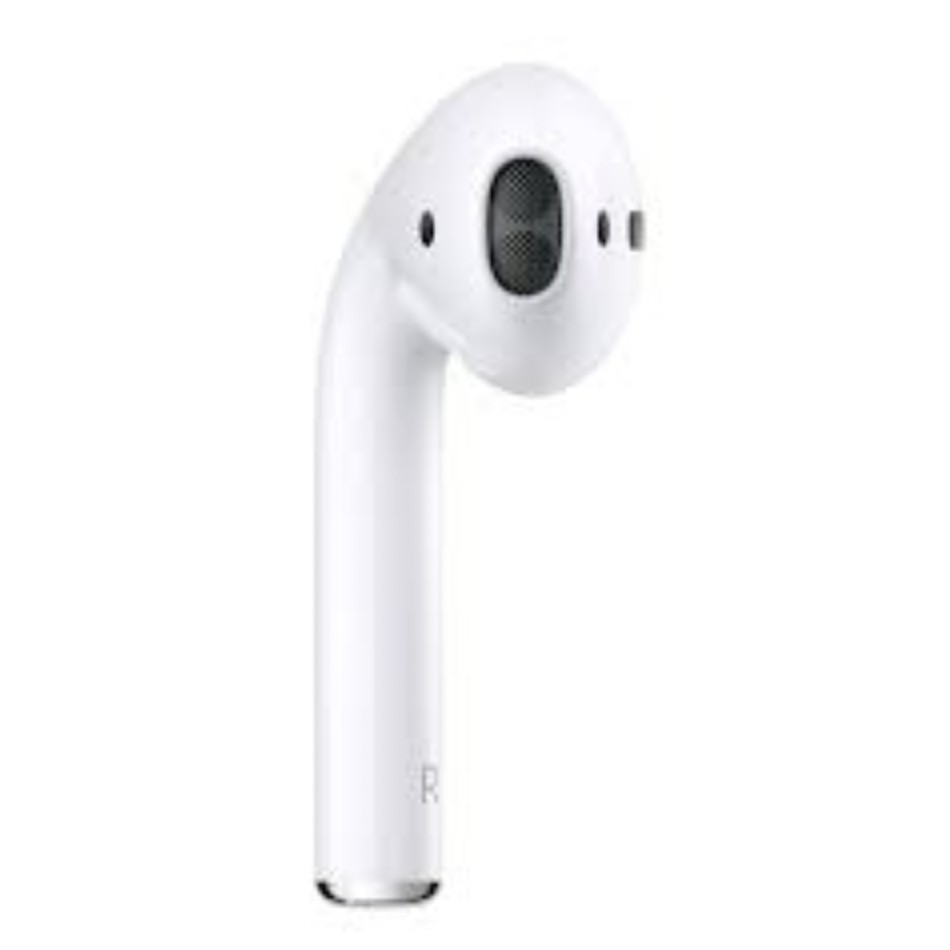 Tai lẻ Airpods 2 hàng chính hãng Apple