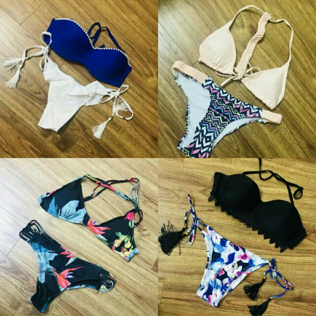 BIKINI cao cấp hàng quảng châu
