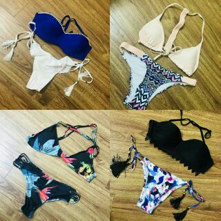 BIKINI cao cấp hàng quảng châu