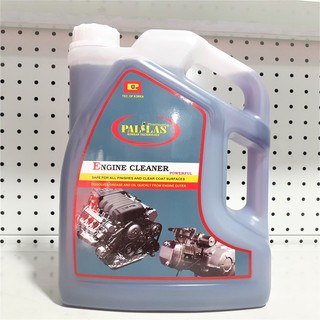 Dung dịch tẩy rửa lốc máy/nước bọt tuyết/wax bóng vỏ ô tô - xe máy Pallas - Trung Niên