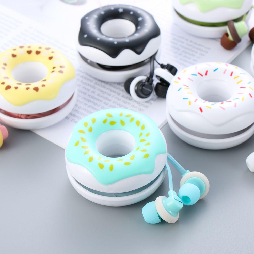 Tai Nghe Nhét Tai HiFi Có Dây Cho Điện Thoại Di Động