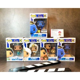 Funko Aladdin Live Action Chính Hãng