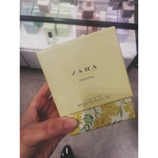[ NEW FOR SUMMER] NƯỚC HOA ZARA 100ML