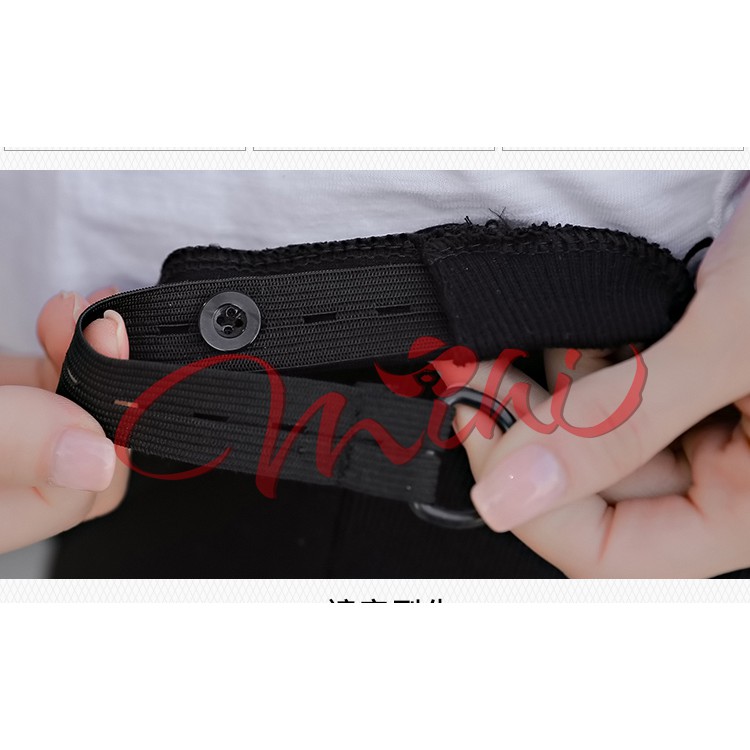 Quần Bầu Công Sở dáng trẻ trung - Mặc cực xinh thiết kế thời trang