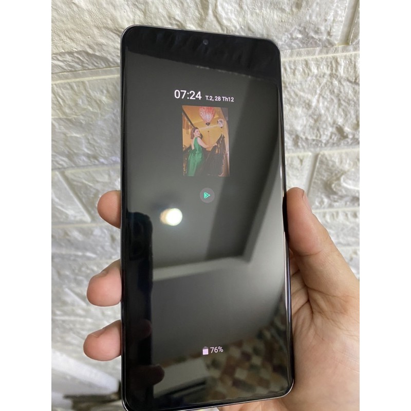 KÍNH CƯỜNG LỰC FULL KEO UV GLASS PRO+ GALAXY NOTE 20/ NOTE 20 ULTRA KEO XỊN, DỄ THÁO