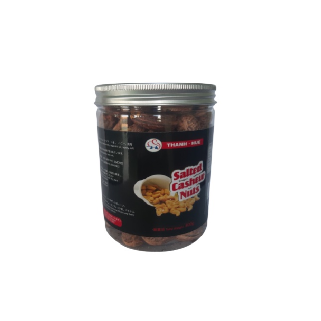 Hạt Điều Rang muối