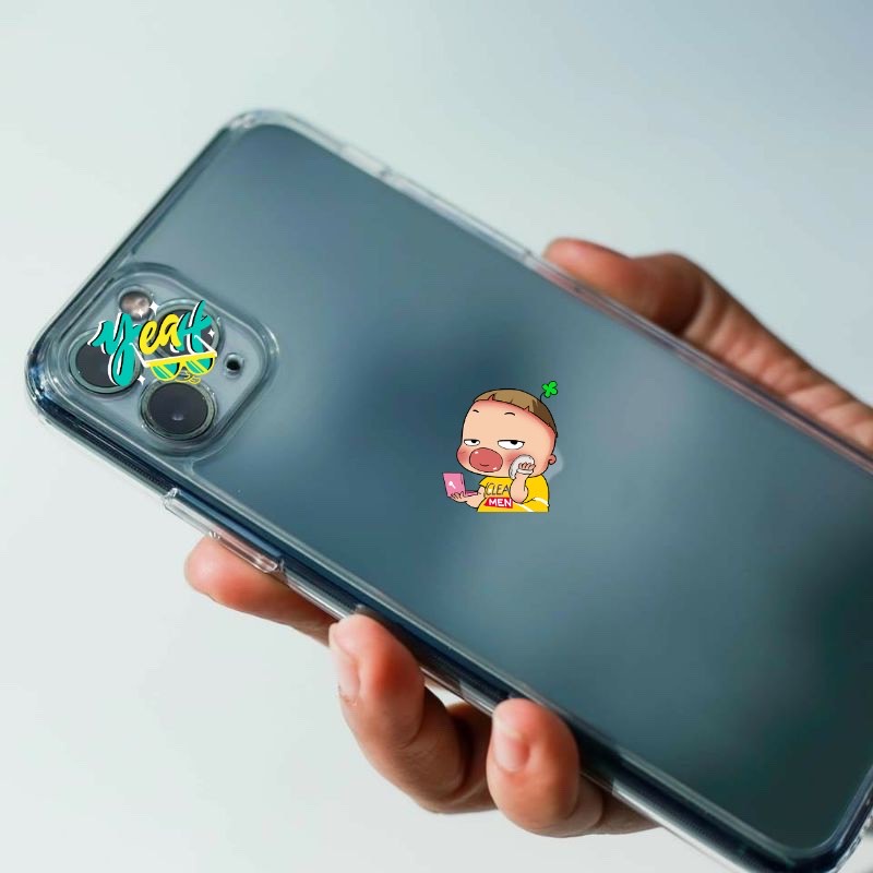 Ốp lưng Likgus meka trong suốt LƯNG không ố màu cho iphone 7 8 PLUS  X XS /MAX / 11 12 13 14 / PRO / MAX bảo vệ camera