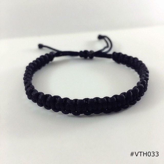 Vòng trơn handmade