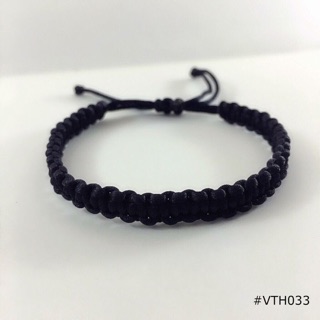 Vòng trơn handmade