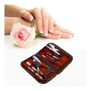 Bộ 30 cắt móng tay 10 món