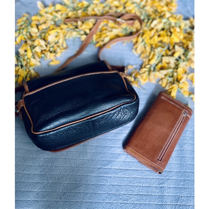 SALE - túi si hiệu Nina Ricci