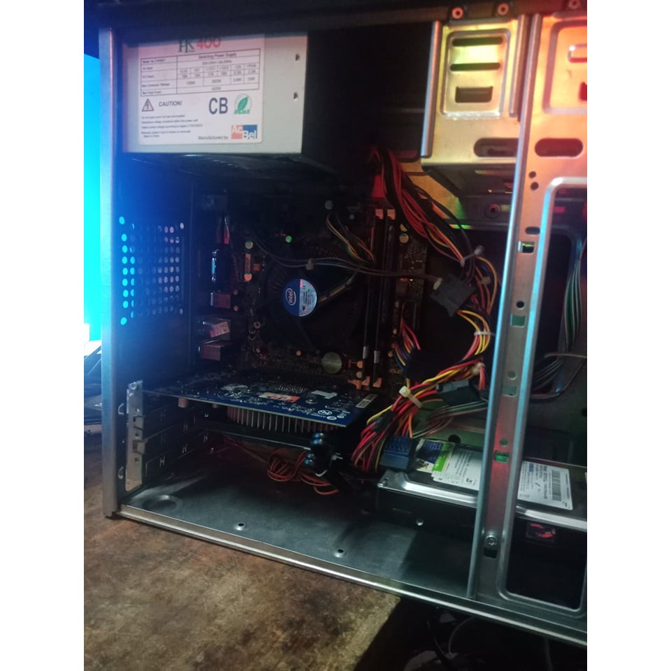 CÂY CPU CHƠI GAME LOL SETMAXTING | BigBuy360 - bigbuy360.vn