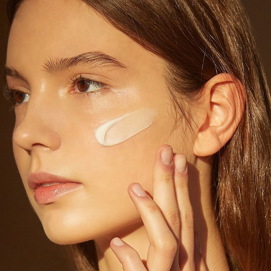 [CHÍNH HÃNG] Kem Dưỡng Rau Má Skin1004 Madagascar Centella Asiatica Cream