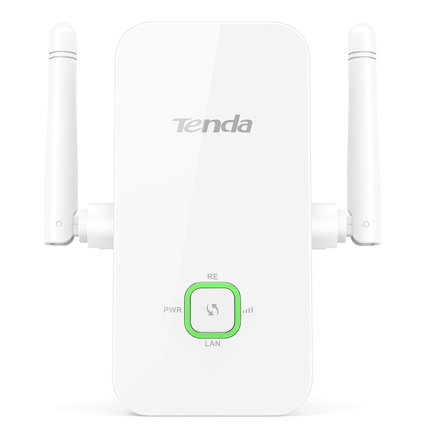 Bộ Kích Sóng WiFi Tenda A301 (Trắng)