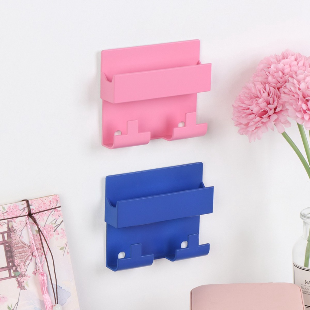 Epoch Giá Đỡ Điện Thoại Gắn Tường Đa Năng Tiện Dụng