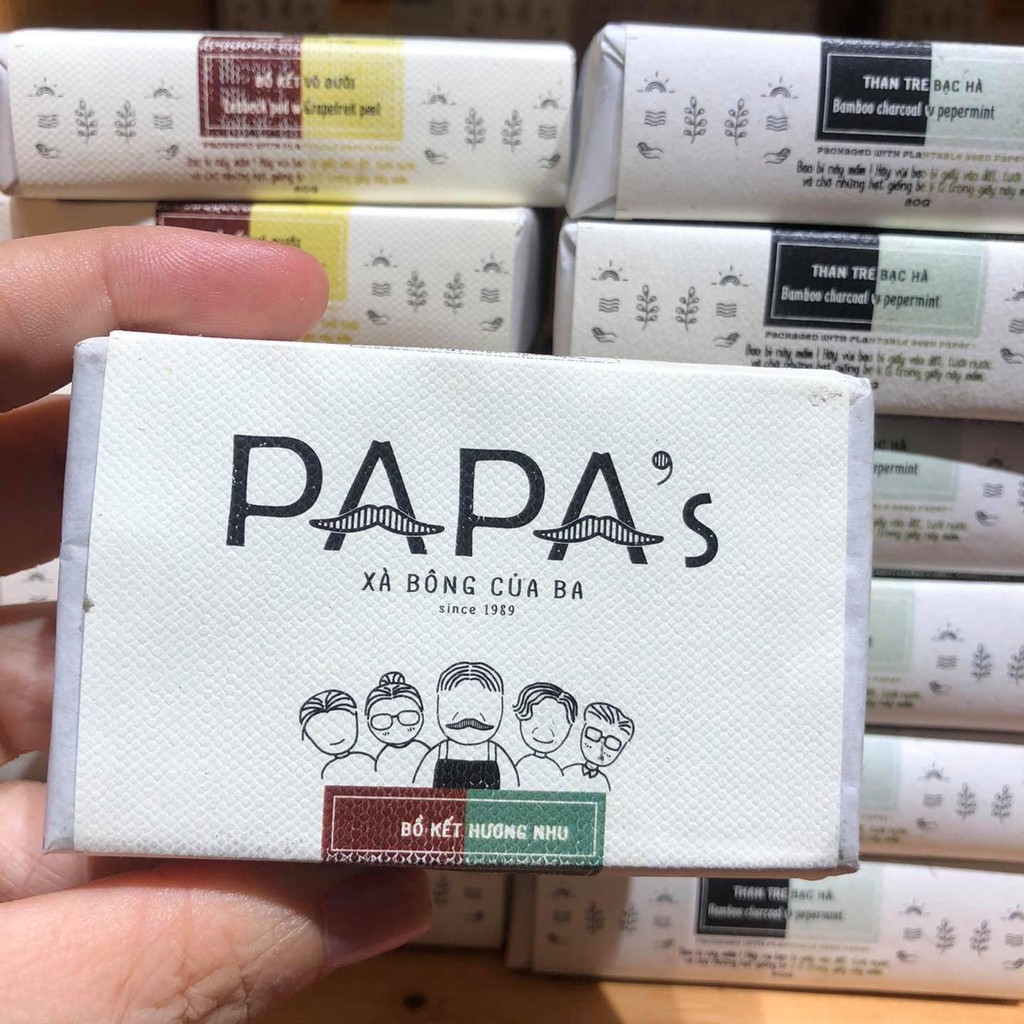 XÀ BÔNG PAPA'S DREAMER