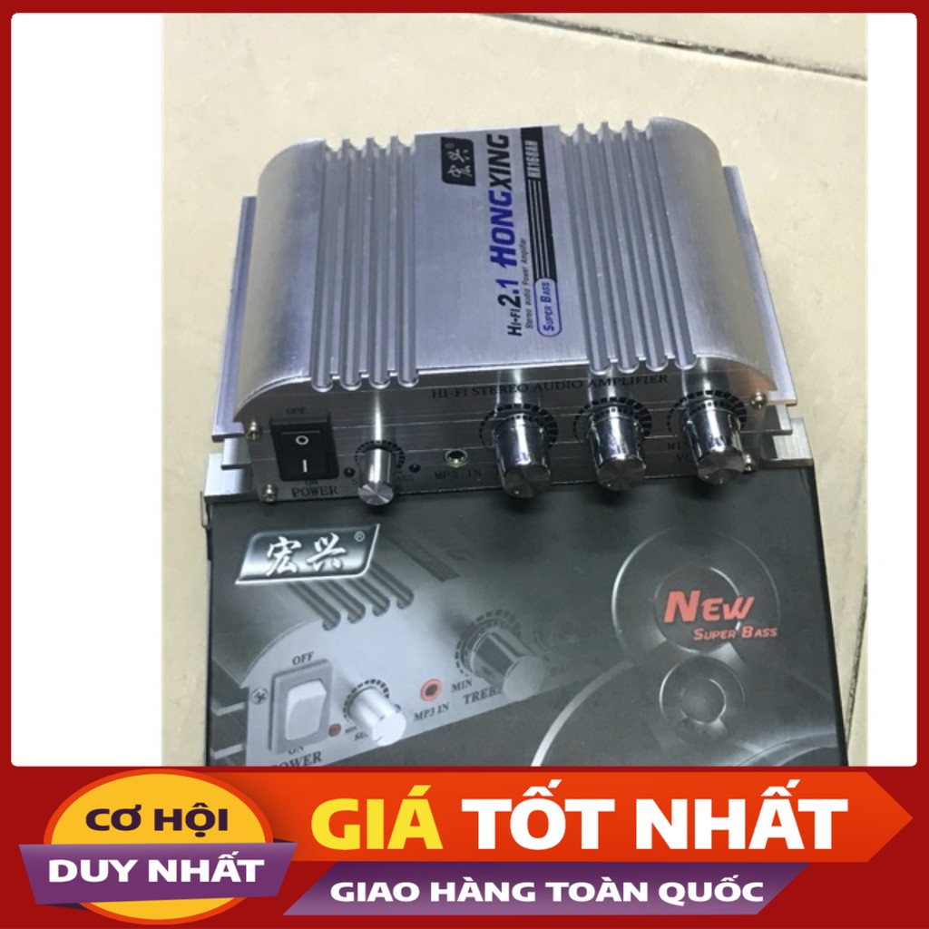 Mạch loa Ampli 300w