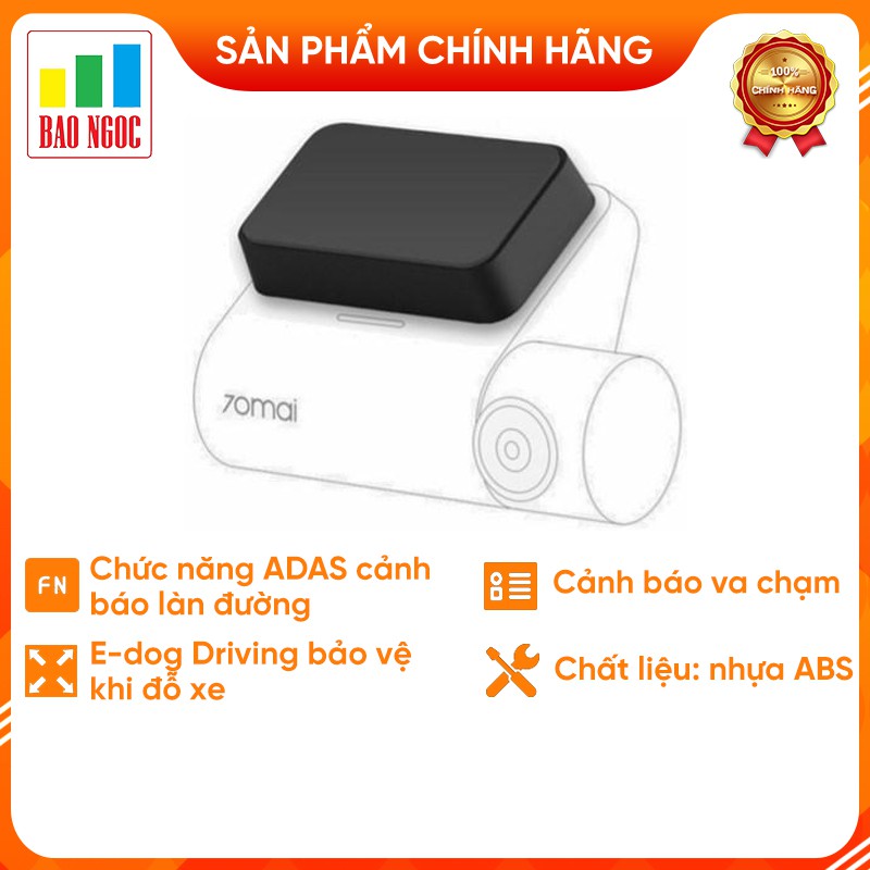 Module GPS cho Camera hành trình XIAOMI 70mai